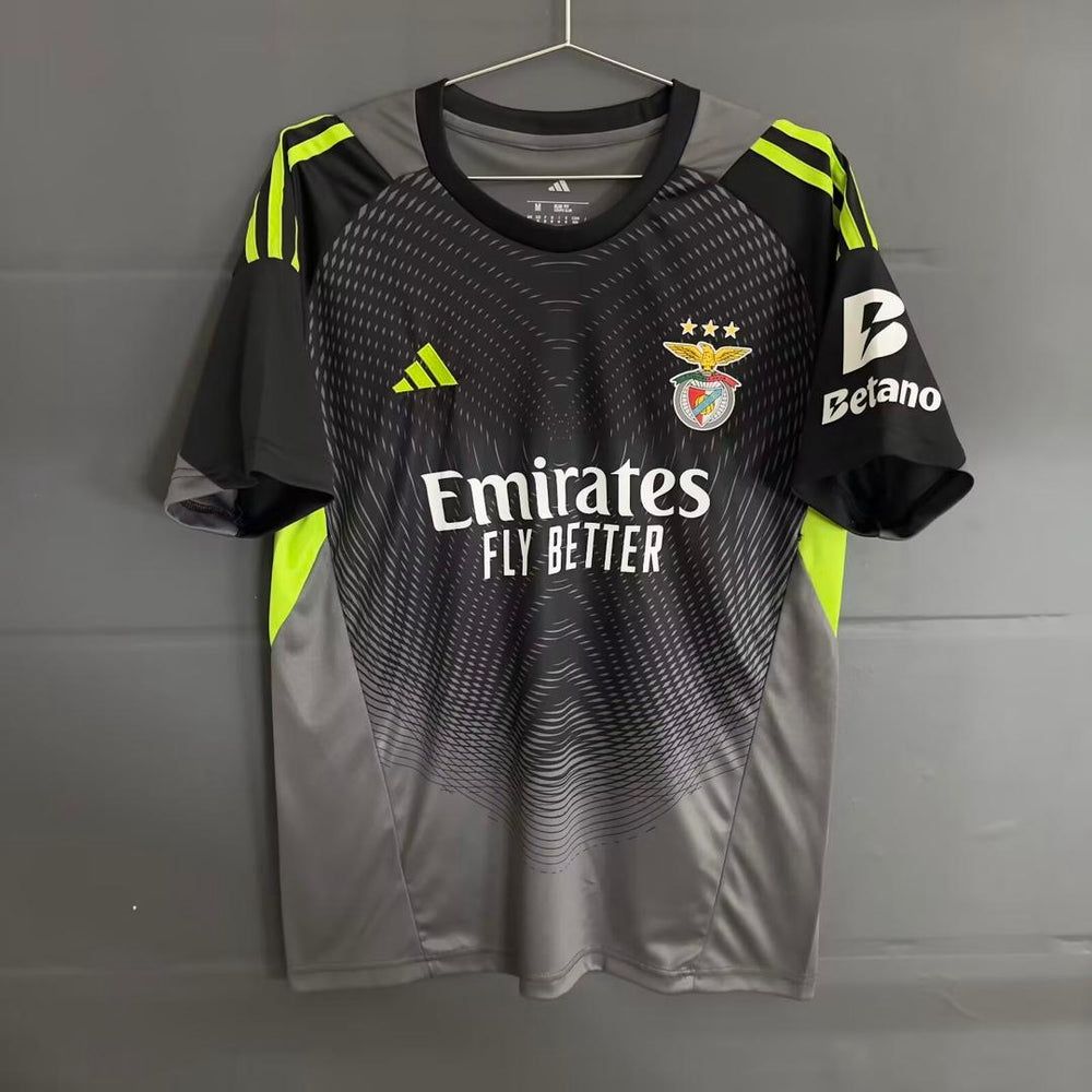 camisola Benfica 25-26