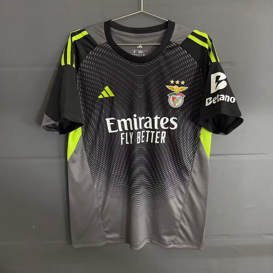 camisola Benfica 25-26