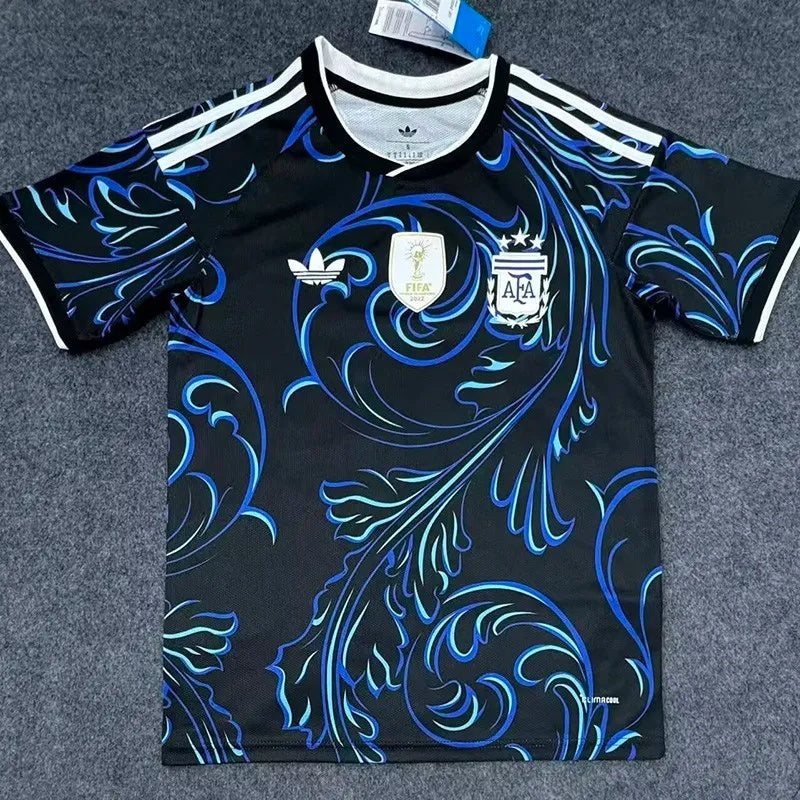 camisola argentina mundial 2026