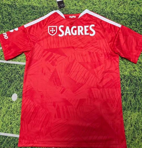 camisola Principal Benfica 26/27