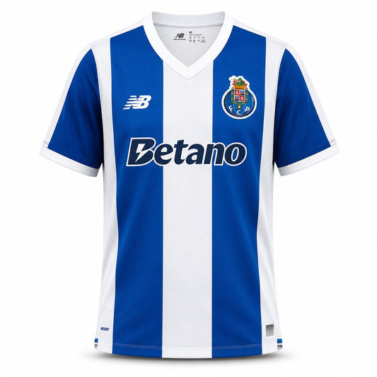 camisola porto 26/27