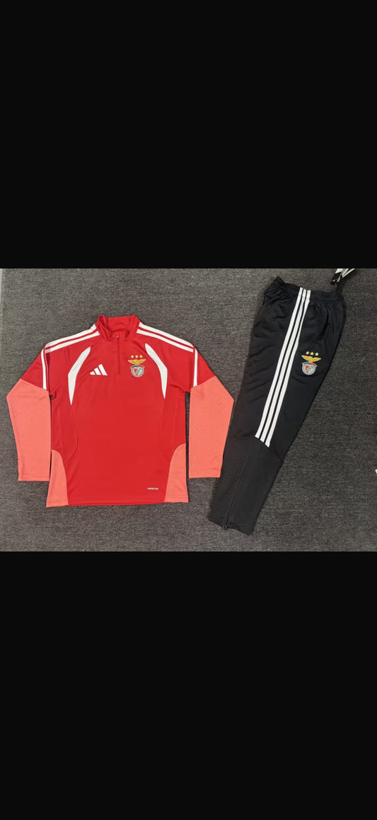 Fato treino Benfica 26/27