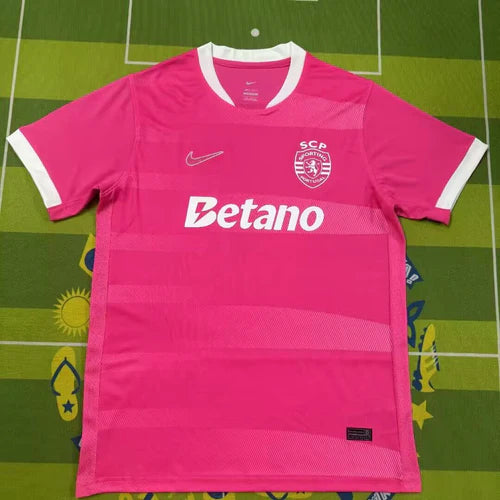 camisola Sporting 26/27