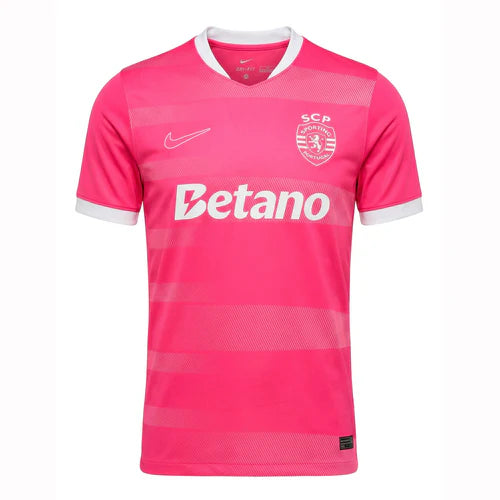 camisola Sporting 26/27