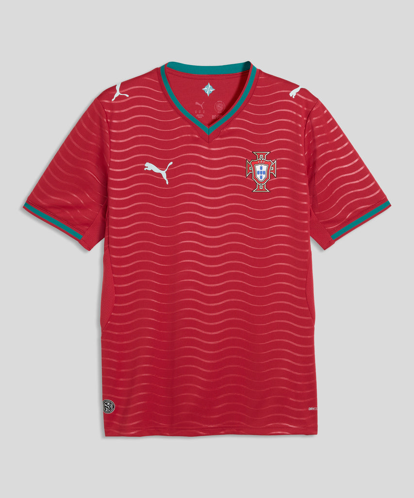 CAMISOLA PORTUGAL MUNDIAL 2026