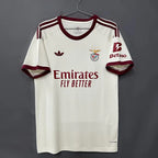 Camisola Benfica 26/27 Secundária