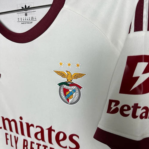 Camisola Benfica 26/27 Secundária