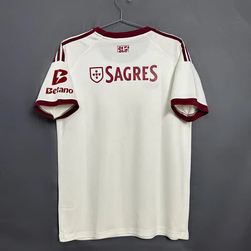 Camisola Benfica 26/27 Secundária