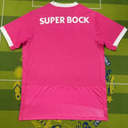 camisola Sporting 26/27