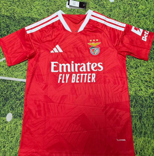 camisola Principal Benfica 26/27