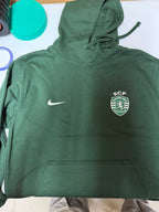 Sweat sporting tamanho L