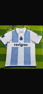 Camisola Porto 25/26