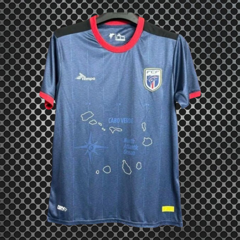 Cabo verde