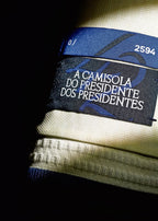 Camisola Porto 25/26