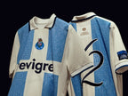 Camisola Porto 25/26