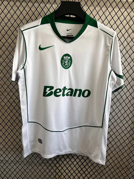 Camisola sporting 25/26