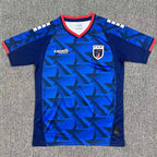 Camisola Cabo Verde Mundial 2026