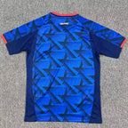 Camisola Cabo Verde Mundial 2026