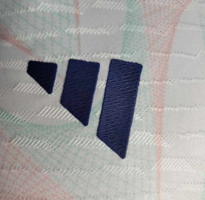 Ajax - Camisola 23/24 - VERSÃO JOGADOR (LER DESCRIÇÃO)