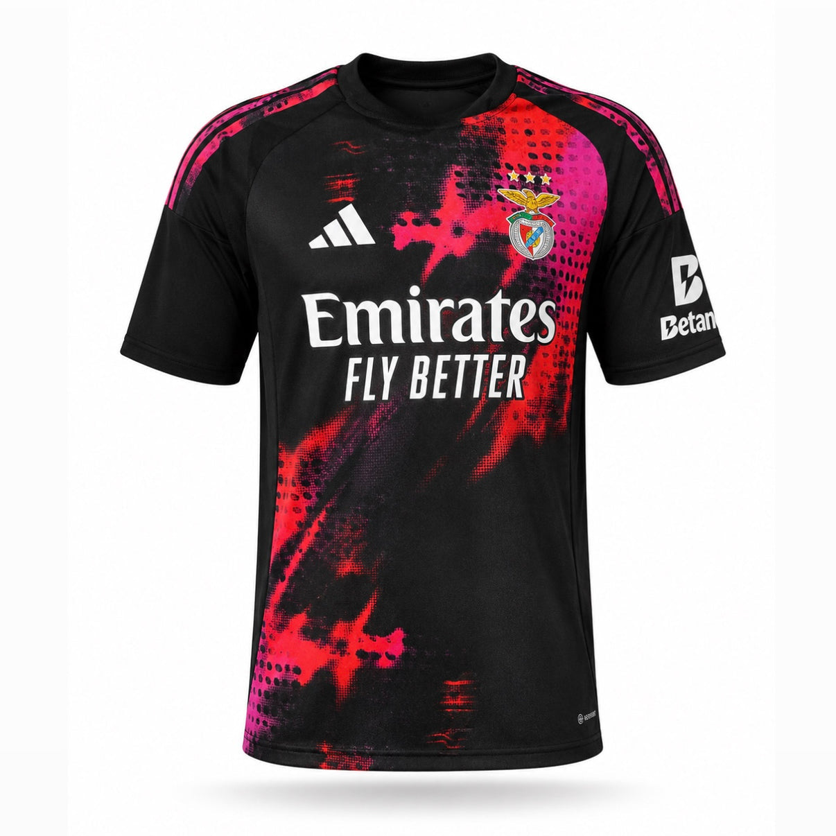 Camisola Benfica terceira camisola 26/27