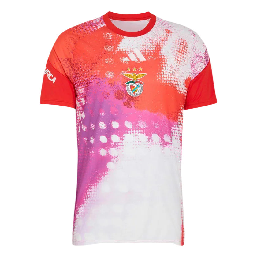 Camisola Treino Benfica 26/27