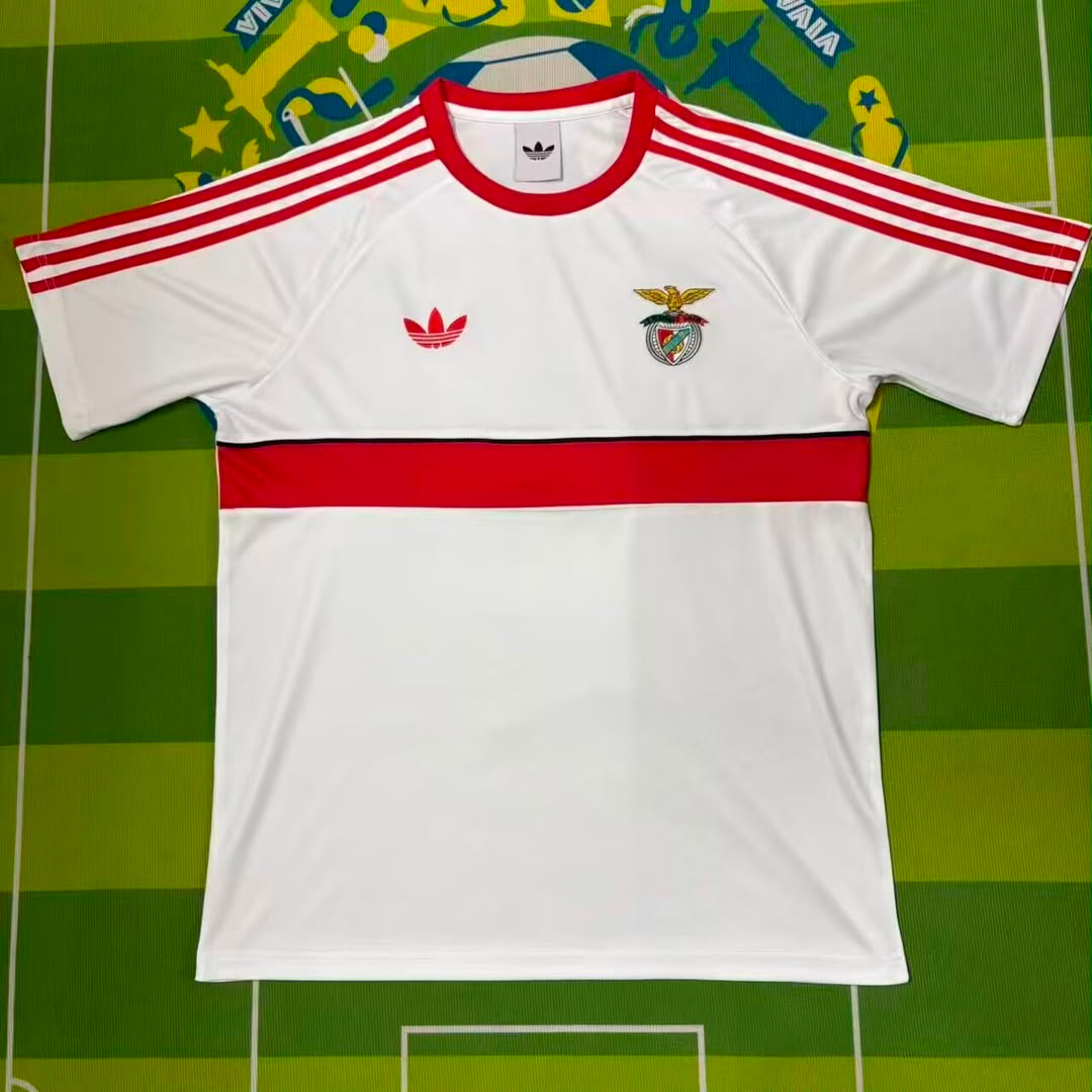 Camisola Benfica Treino 26/27