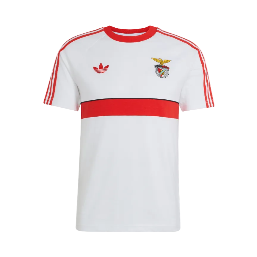 Camisola Benfica Treino 26/27
