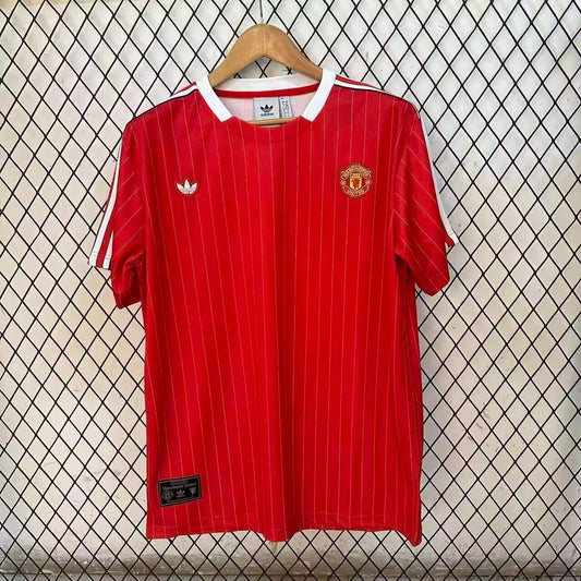 camisola Manchester United  25/26