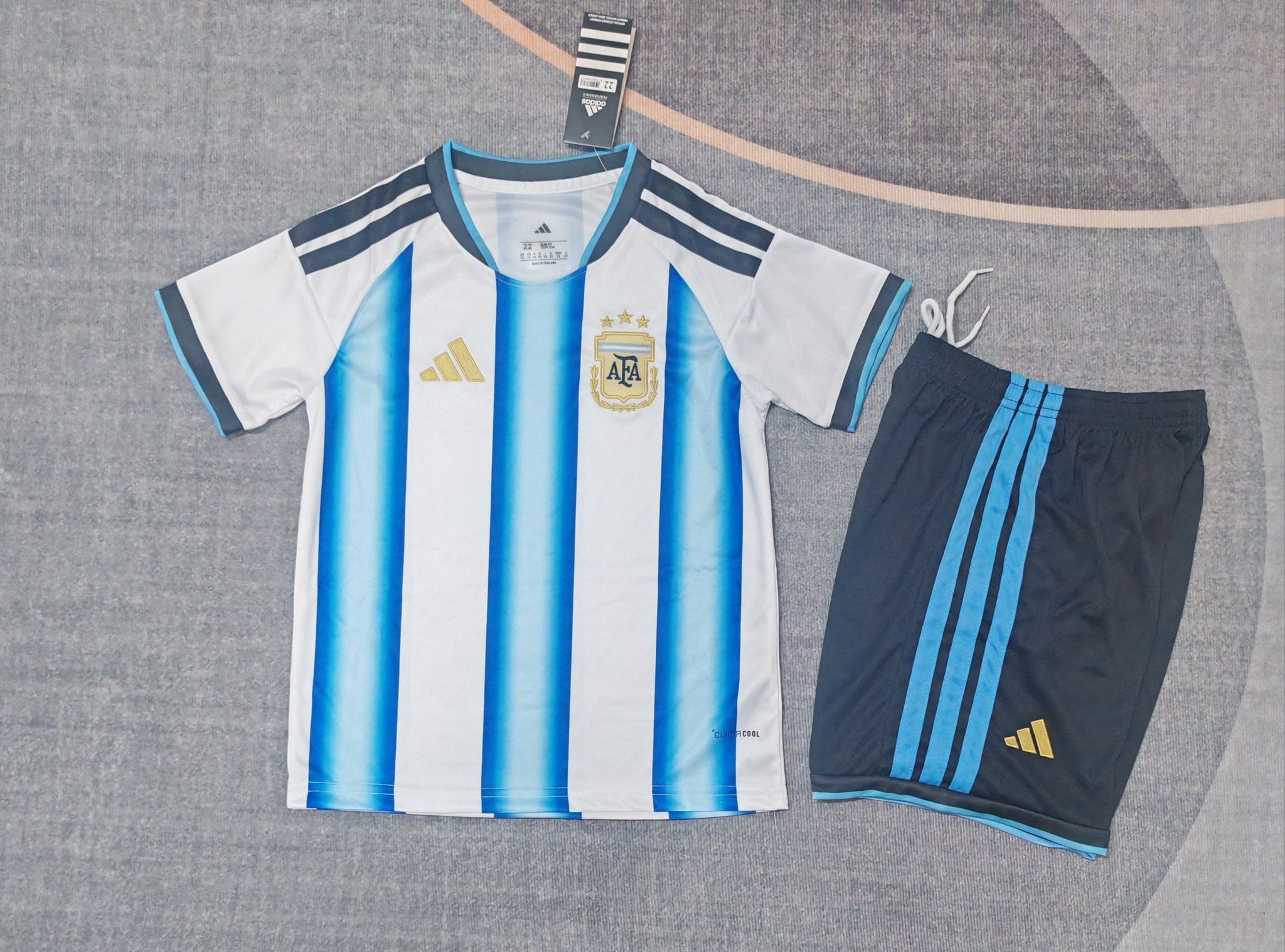 criança mundial 2026