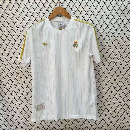 camisola Real madrid 25/26