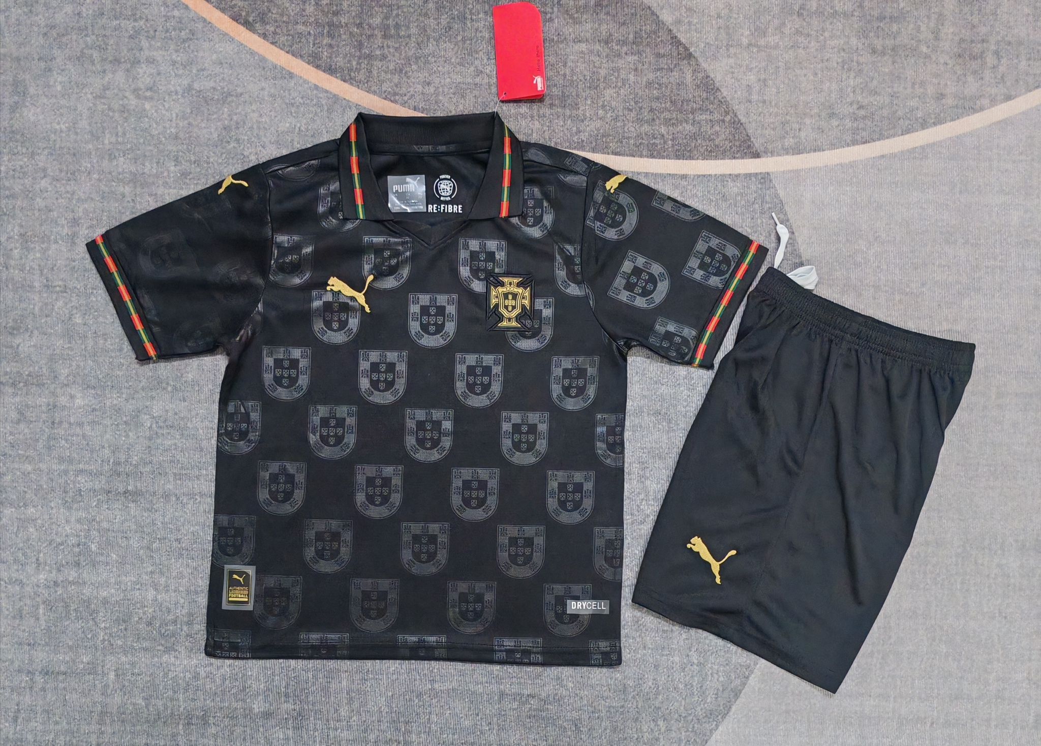 criança mundial 2026