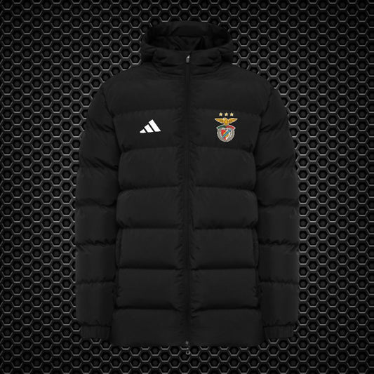 casaco benfica 25/26