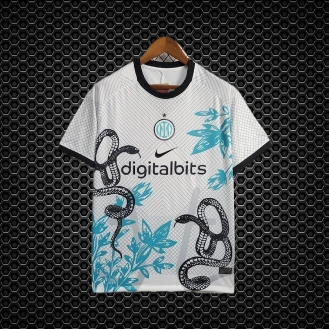 Inter Milão - Camisola 24/25