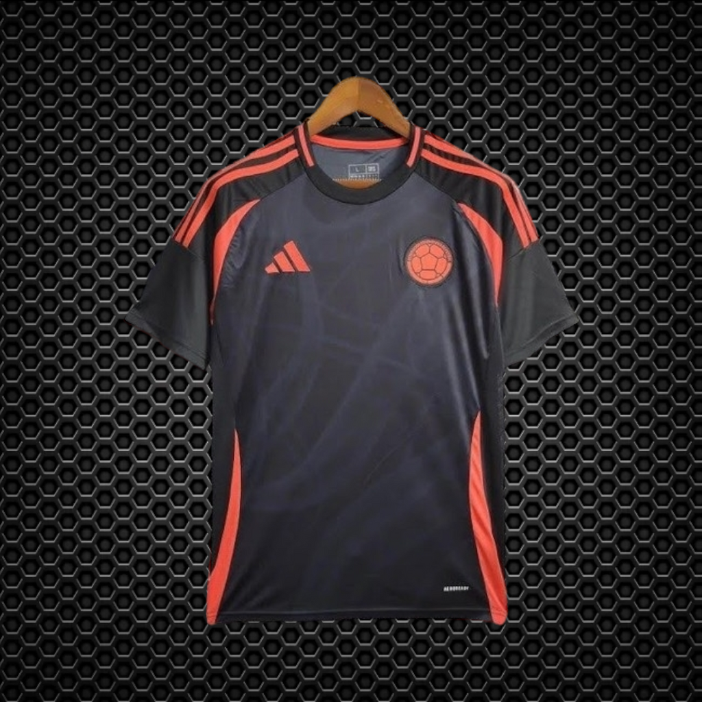 Colômbia - Camisola 24/25