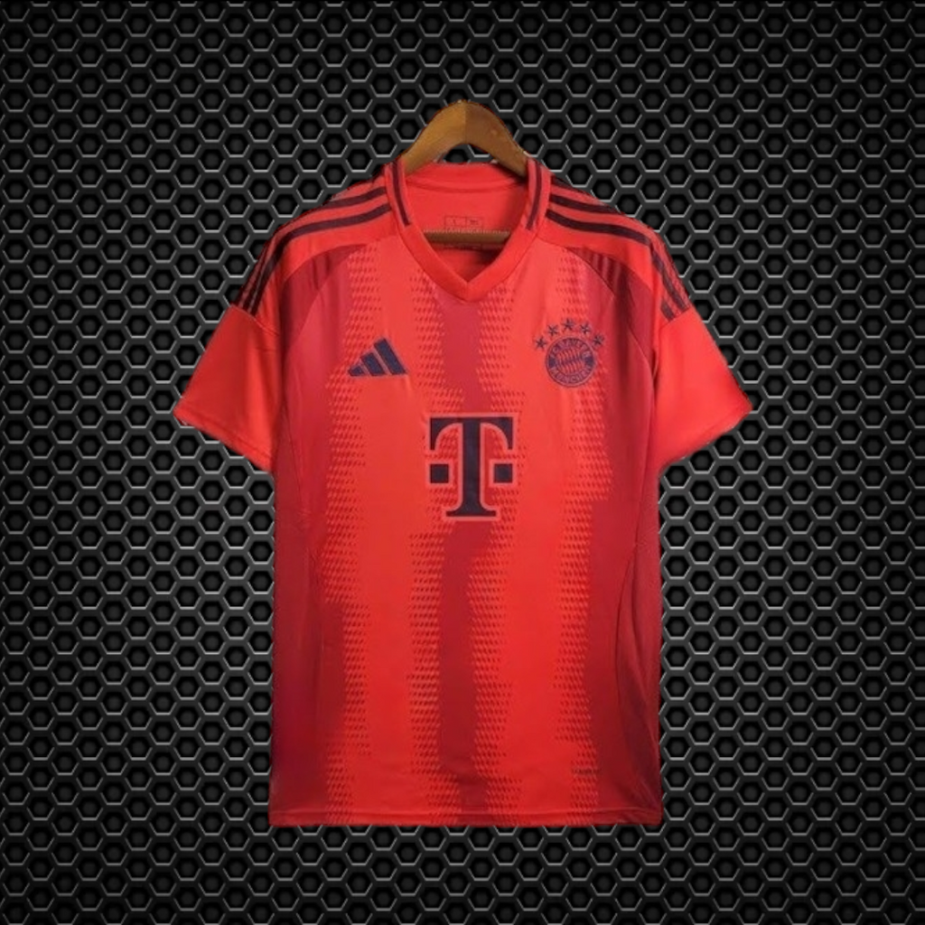 Bayern Munique - Camisola 24/25