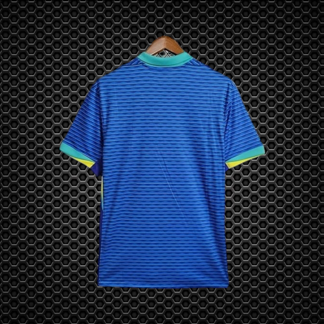 Brasil - Camisola 24/25