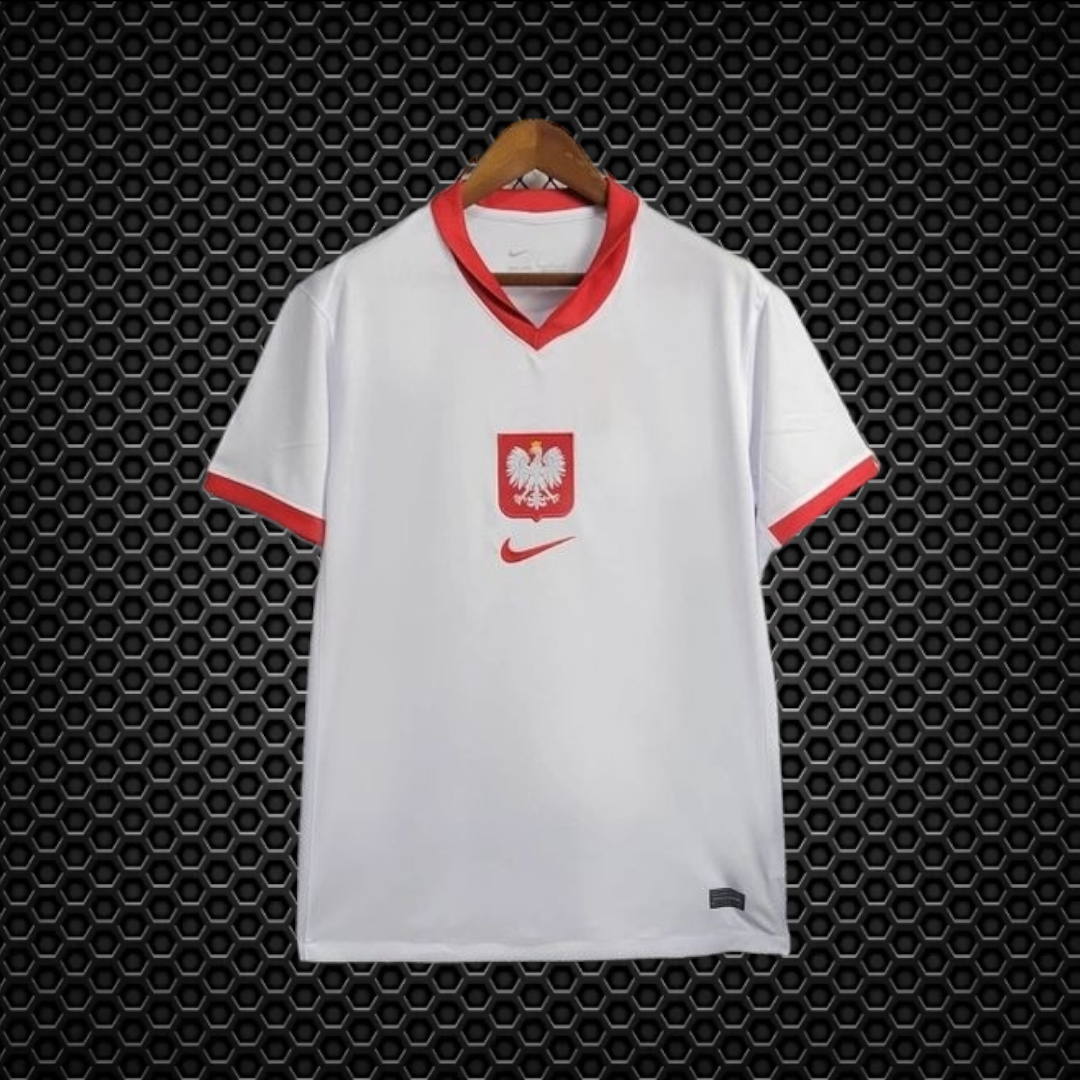 Polónia - Camisola 24/25