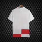 Croácia - Camisola 24/25