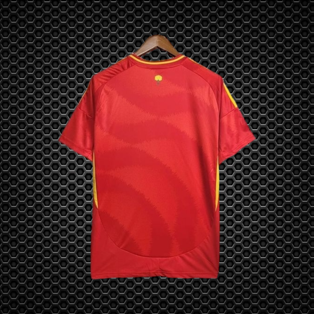 Espanha - Camisola 24/25
