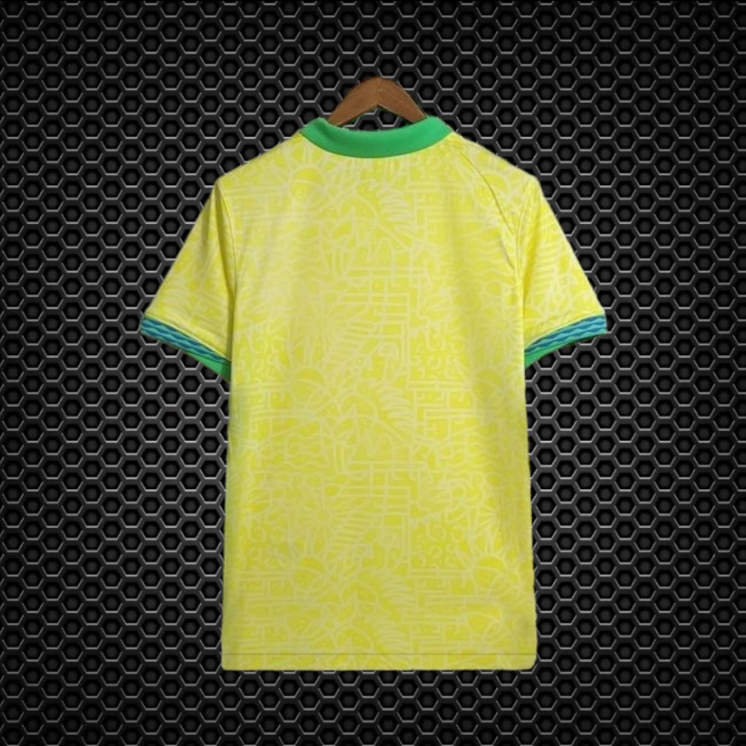 Brasil - Camisola 24/25