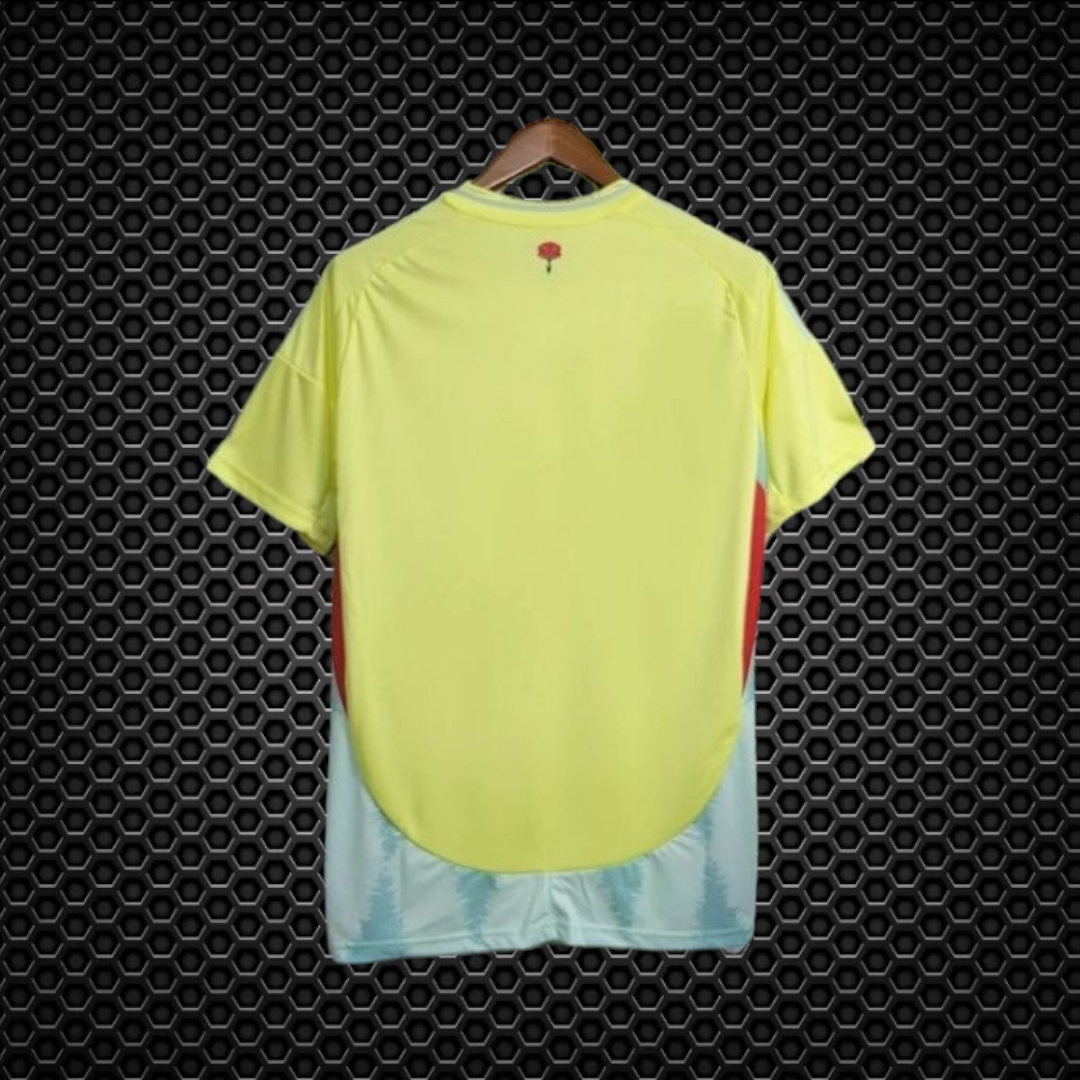 Espanha - Camisola 24/25