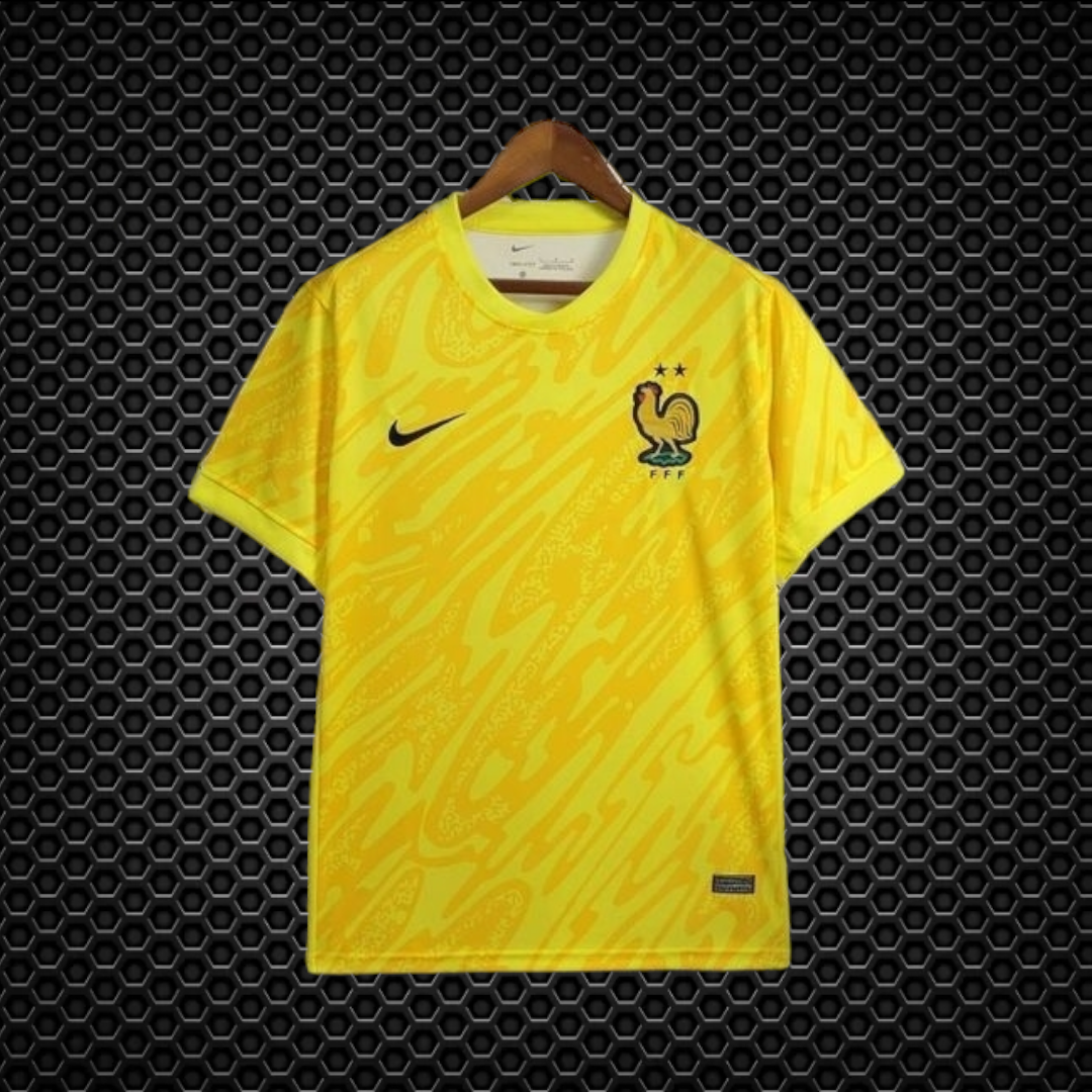 França - Camisola 24/25