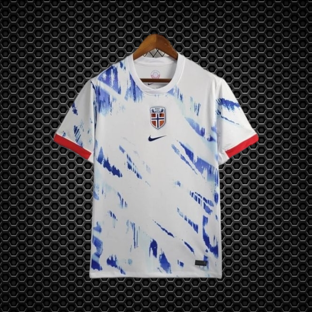 Noruega - Camisola 24/25