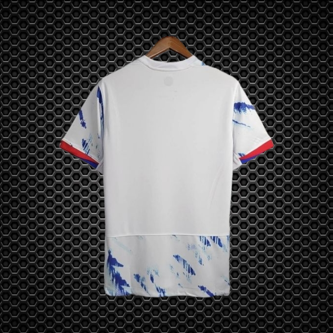 Noruega - Camisola 24/25