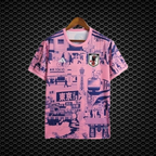 Japão - Camisola 24/25