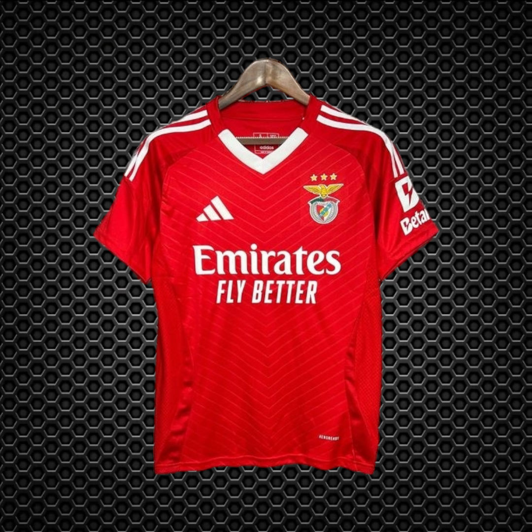 Benfica - Camisola 24/25