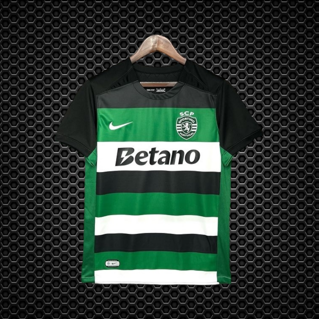 Sporting - Camisola 24/25