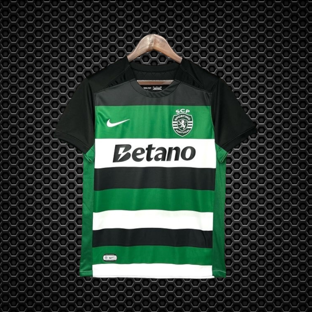 Sporting - Camisola 24/25