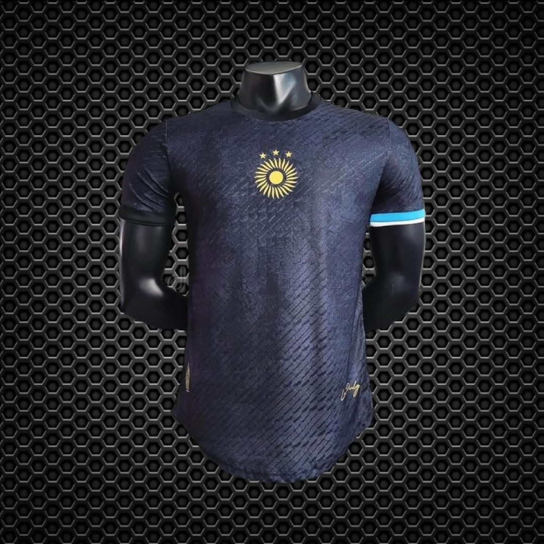 Argentina - Camisola 24/25 - VERSÃO JOGADOR (LER DESCRIÇÃO)