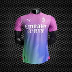 Milan - Camisola 23/24 - VERSÃO JOGADOR (LER DESCRIÇÃO)